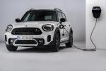 Mini Cooper SE Countryman ALL4 2020 года (WW)